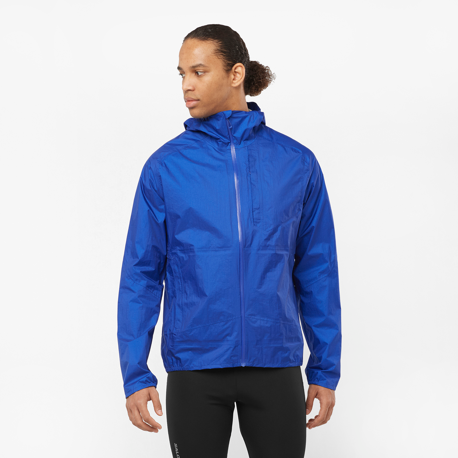 Salomon Men's Bonatti Waterproof Shell Jacket
