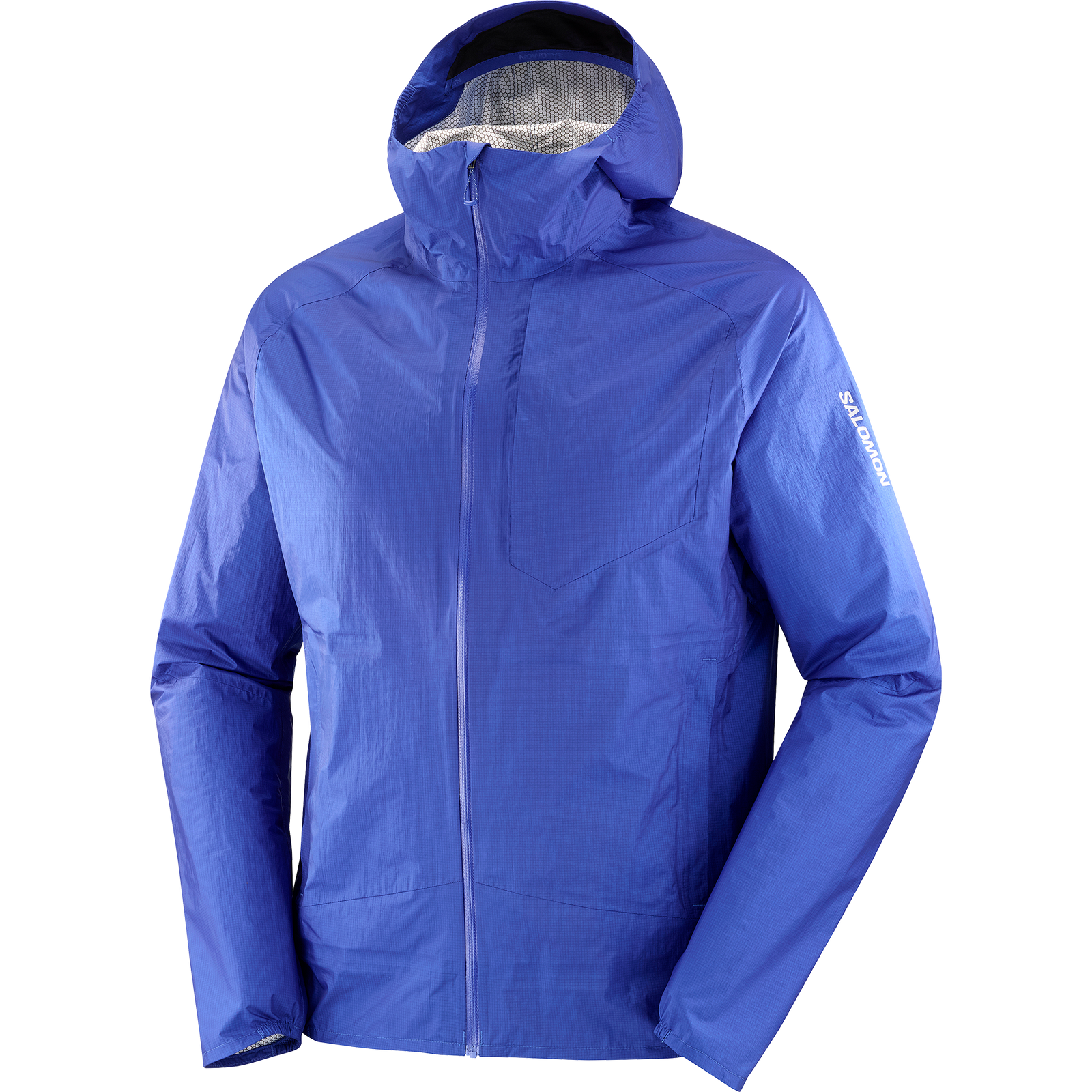Salomon Men's Bonatti Waterproof Shell Jacket