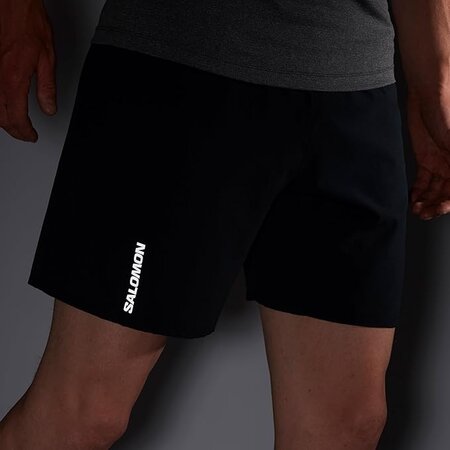 Salomon Men's Cross Shorts