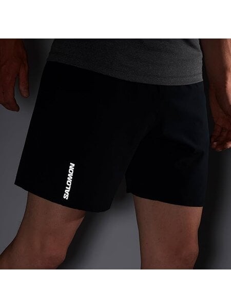 Salomon Men's Cross Shorts