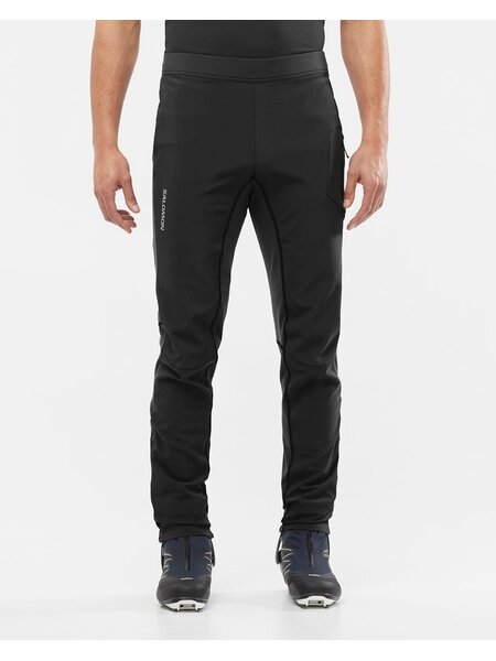 Salomon Men's Warm Softshell Pants