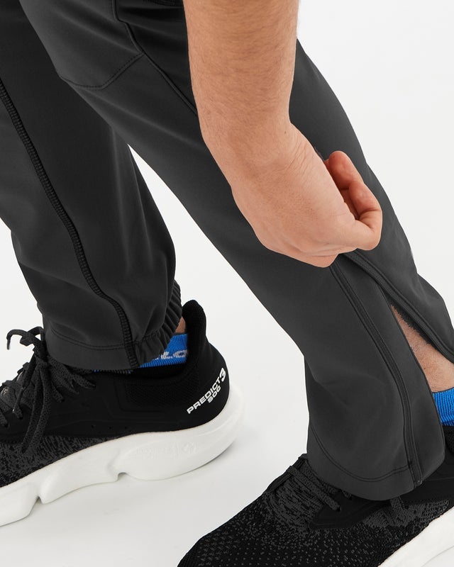 Salomon Men's Warm Softshell Pants