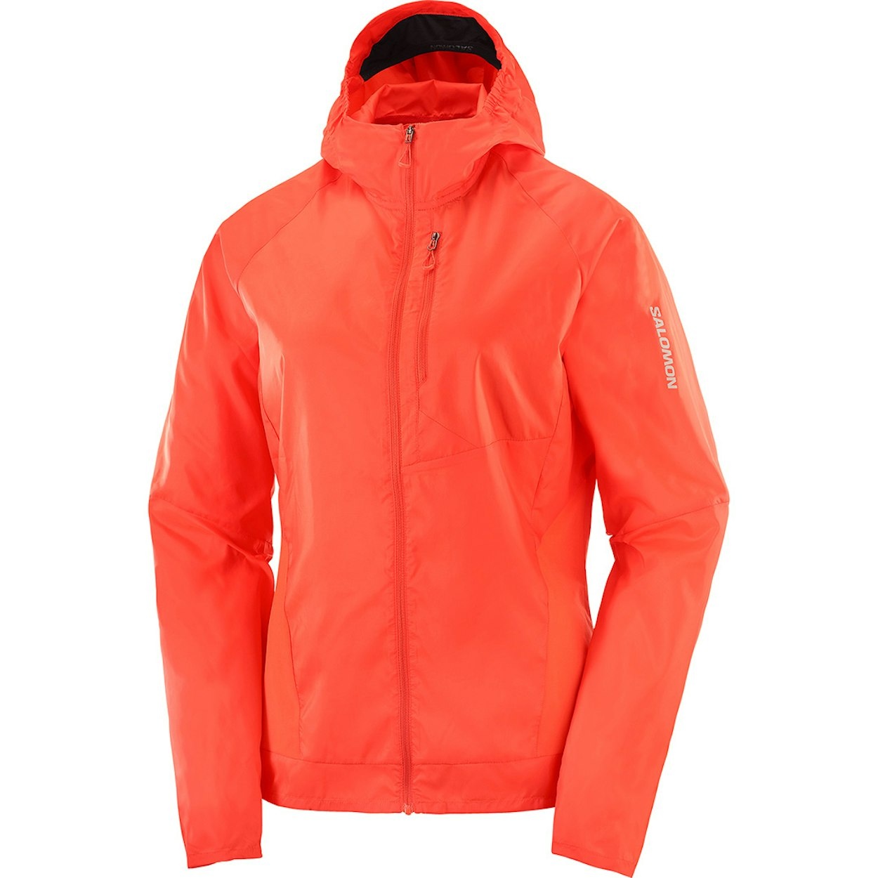 Salomon Women's Bonatti Cross Wind Jacket