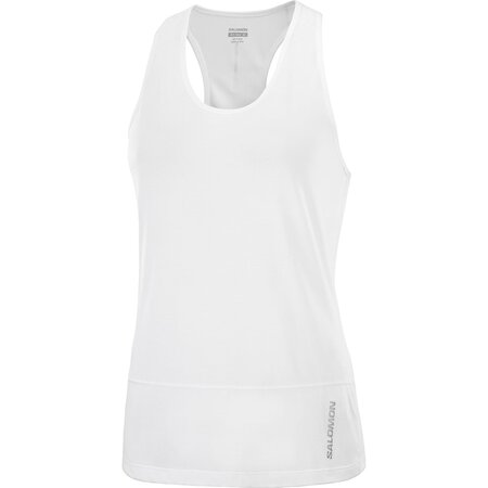 Salomon Women's Cross Run Tank