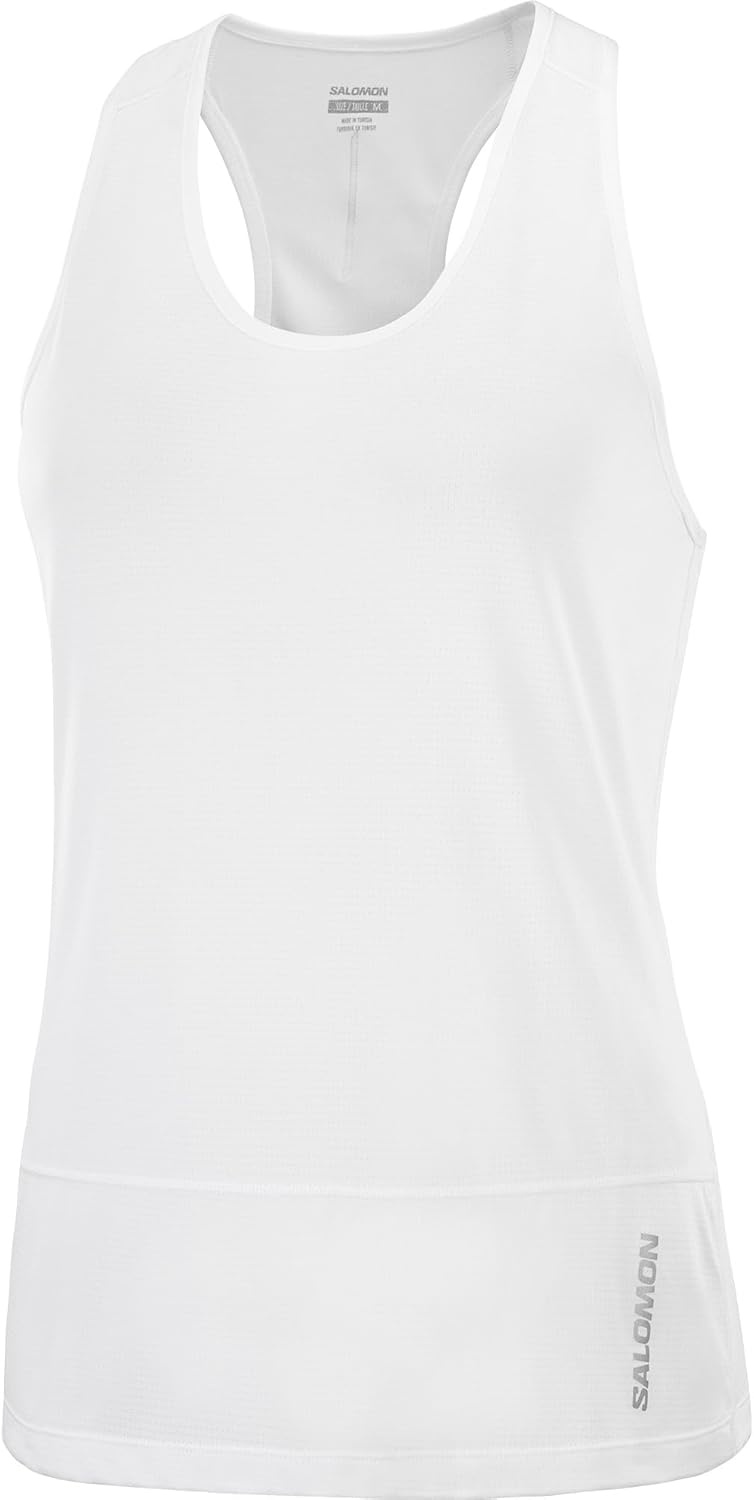 Salomon Women's Cross Run Tank