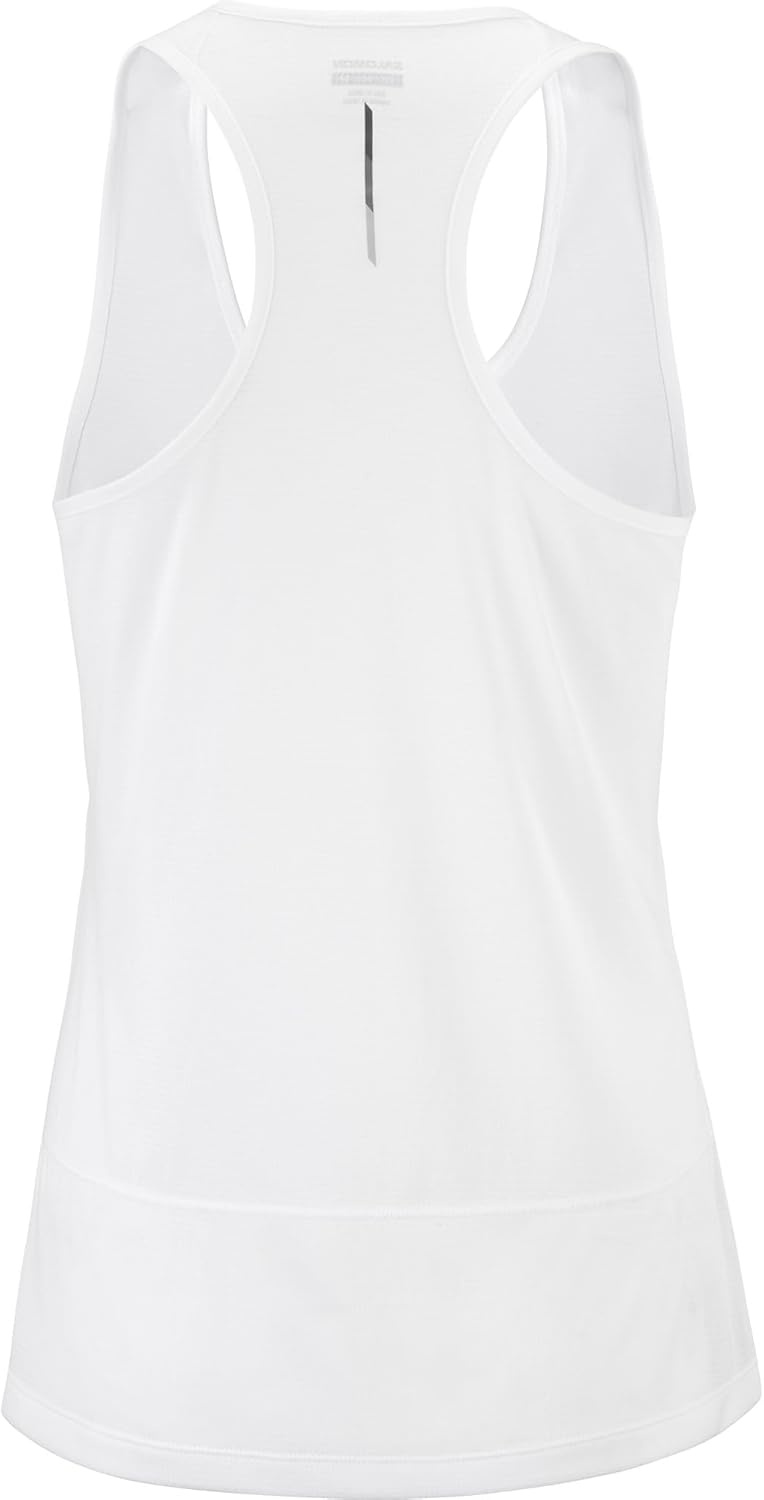 Salomon Women's Cross Run Tank
