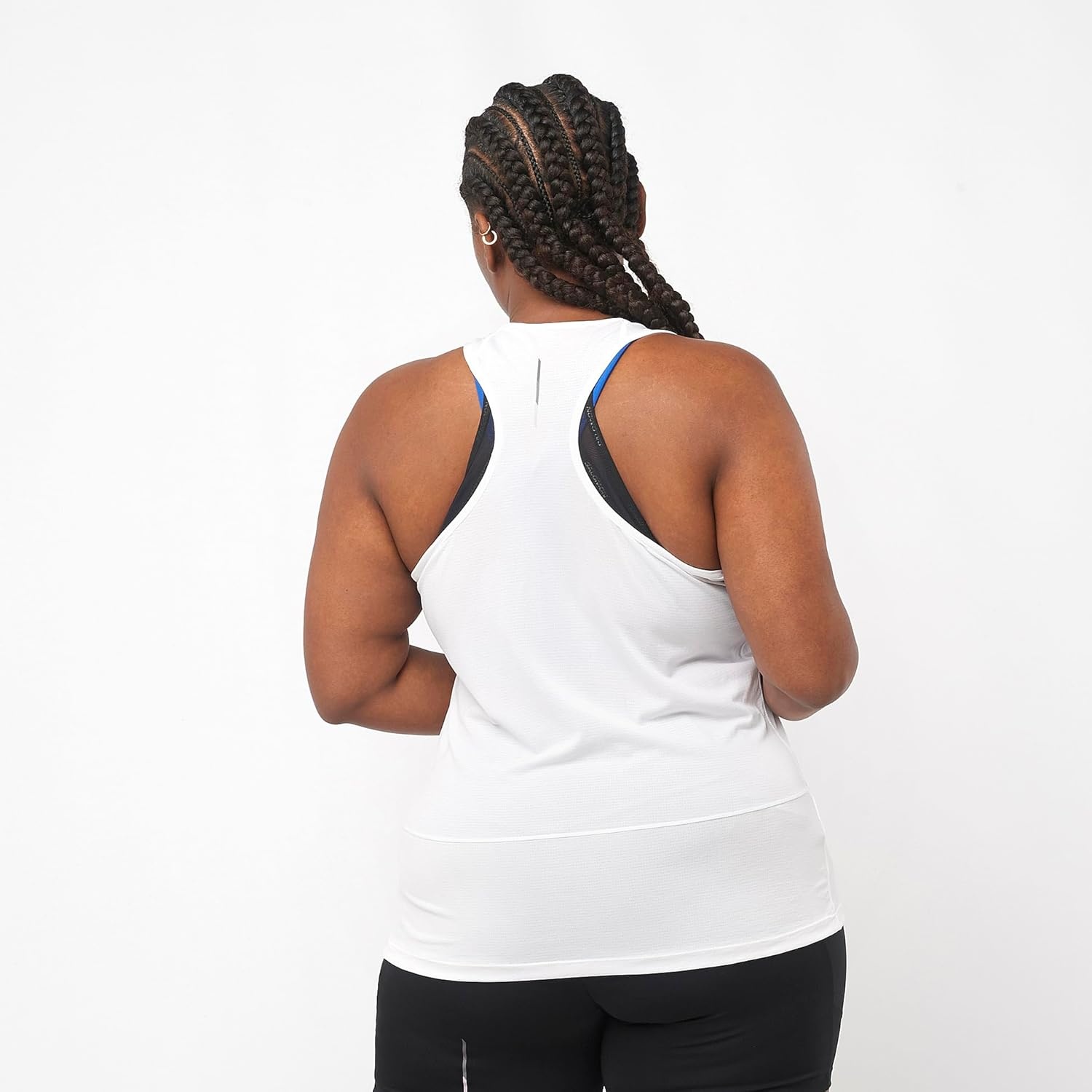 Salomon Women's Cross Run Tank