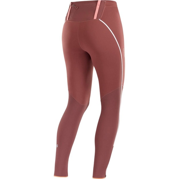 Salomon Women's Sense Aero Stow Tights