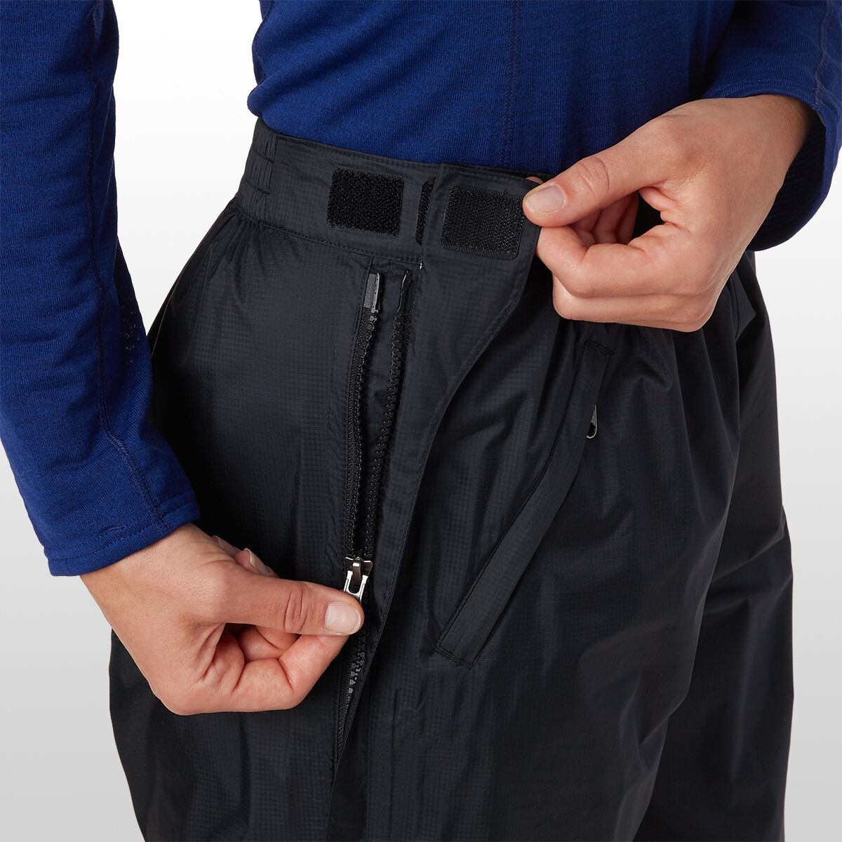 Women's PreCip Eco Full Zip Pants