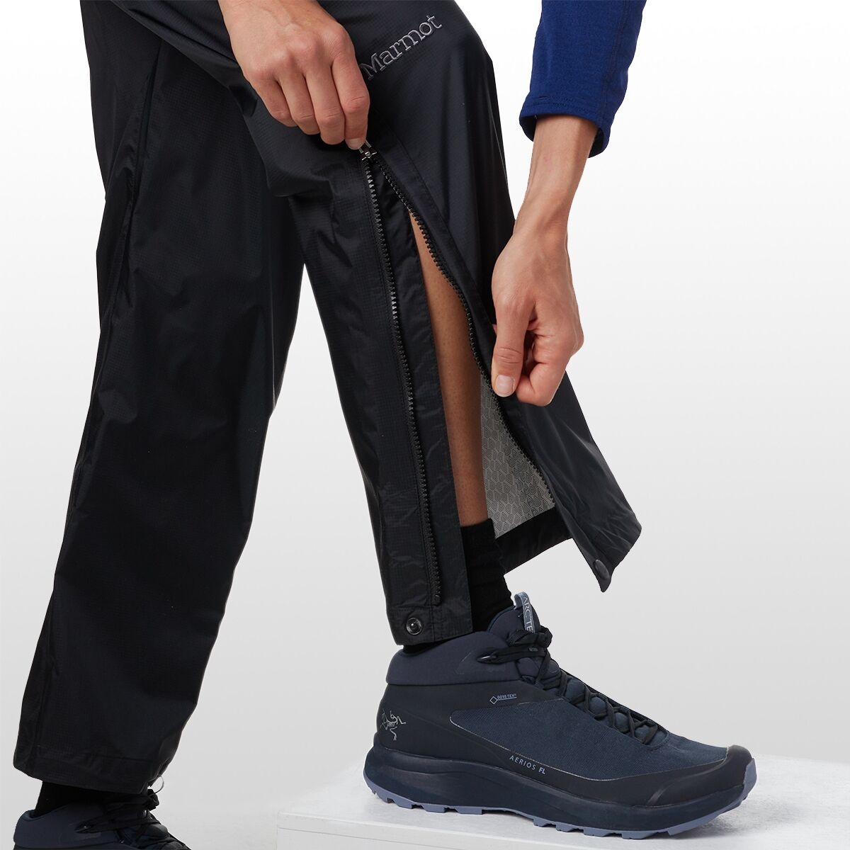 Women's PreCip Eco Full Zip Pants