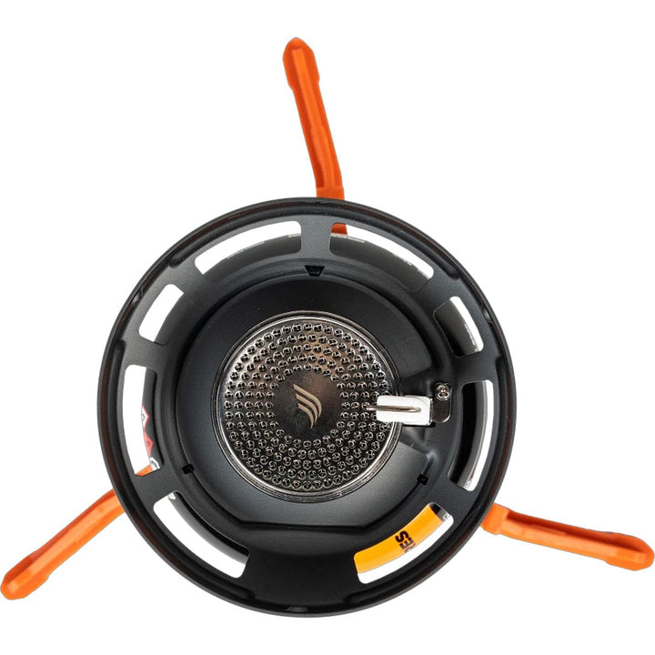 Jetboil Flash JavaKit Topo