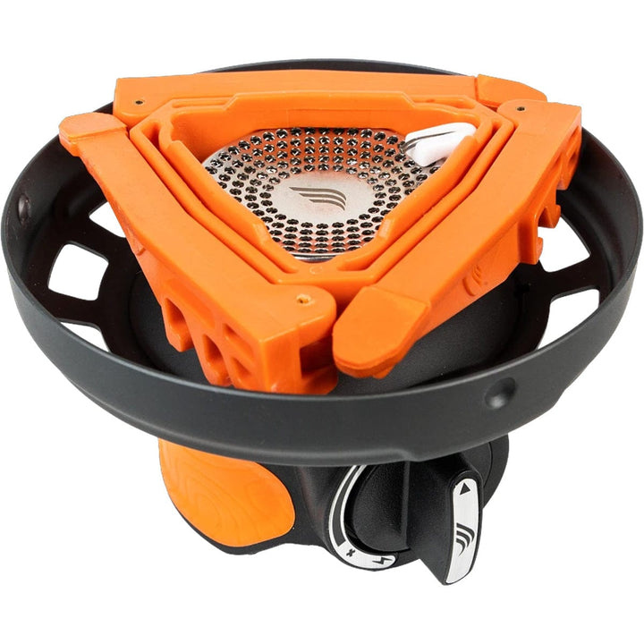 Jetboil Flash JavaKit Topo