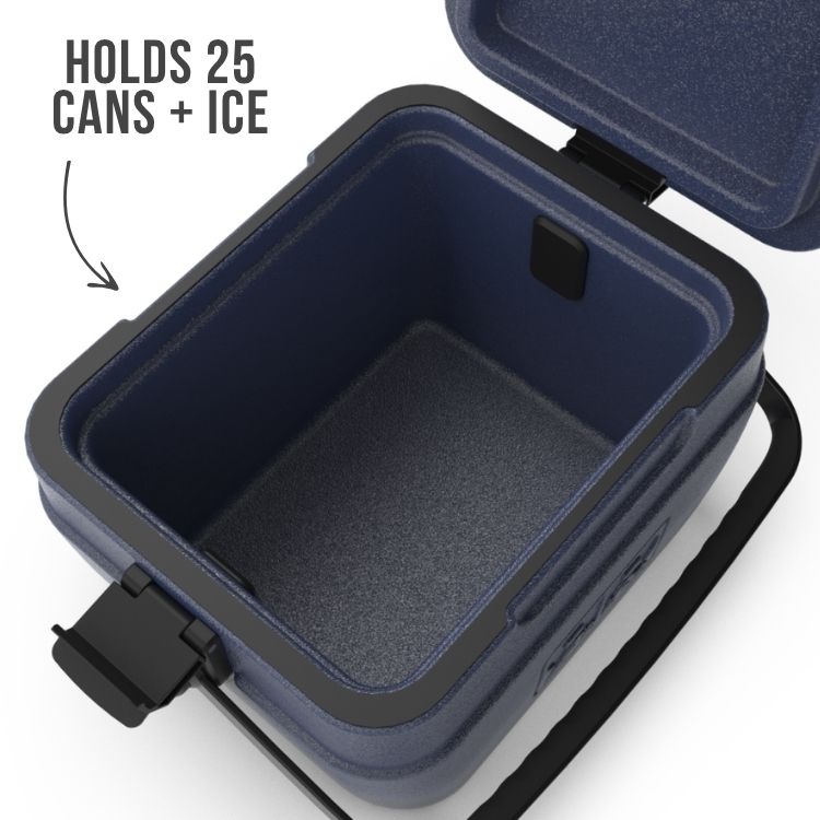 Rugged Road Rugged Road 25