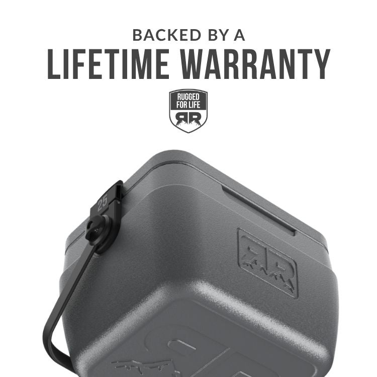 Rugged Road Rugged Road 25