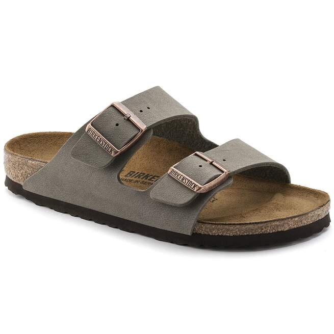 Birkenstock Arizona Birkibuc Sandal