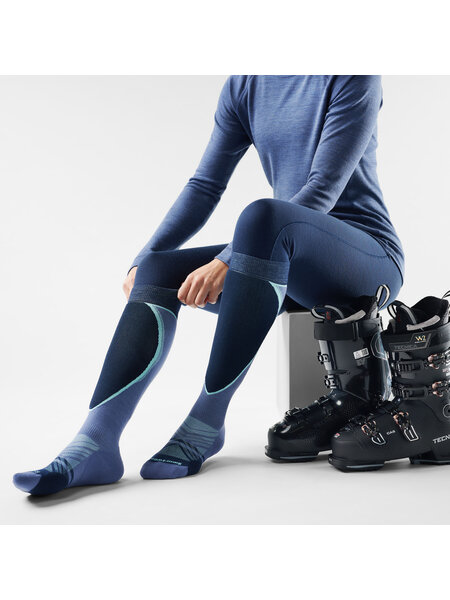 Smartwool Women's Ski Targeted Cushion Extra Stretch OTC Socks
