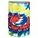 Buff Headwear Original EcoStretch Buff Grateful Dead