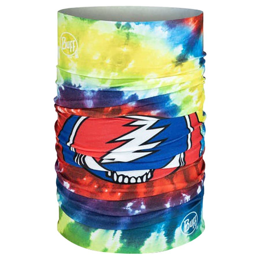 Buff Headwear Original EcoStretch Buff Grateful Dead
