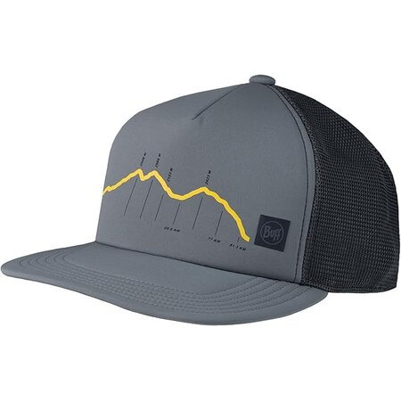 Explore Trucker Cap Cram