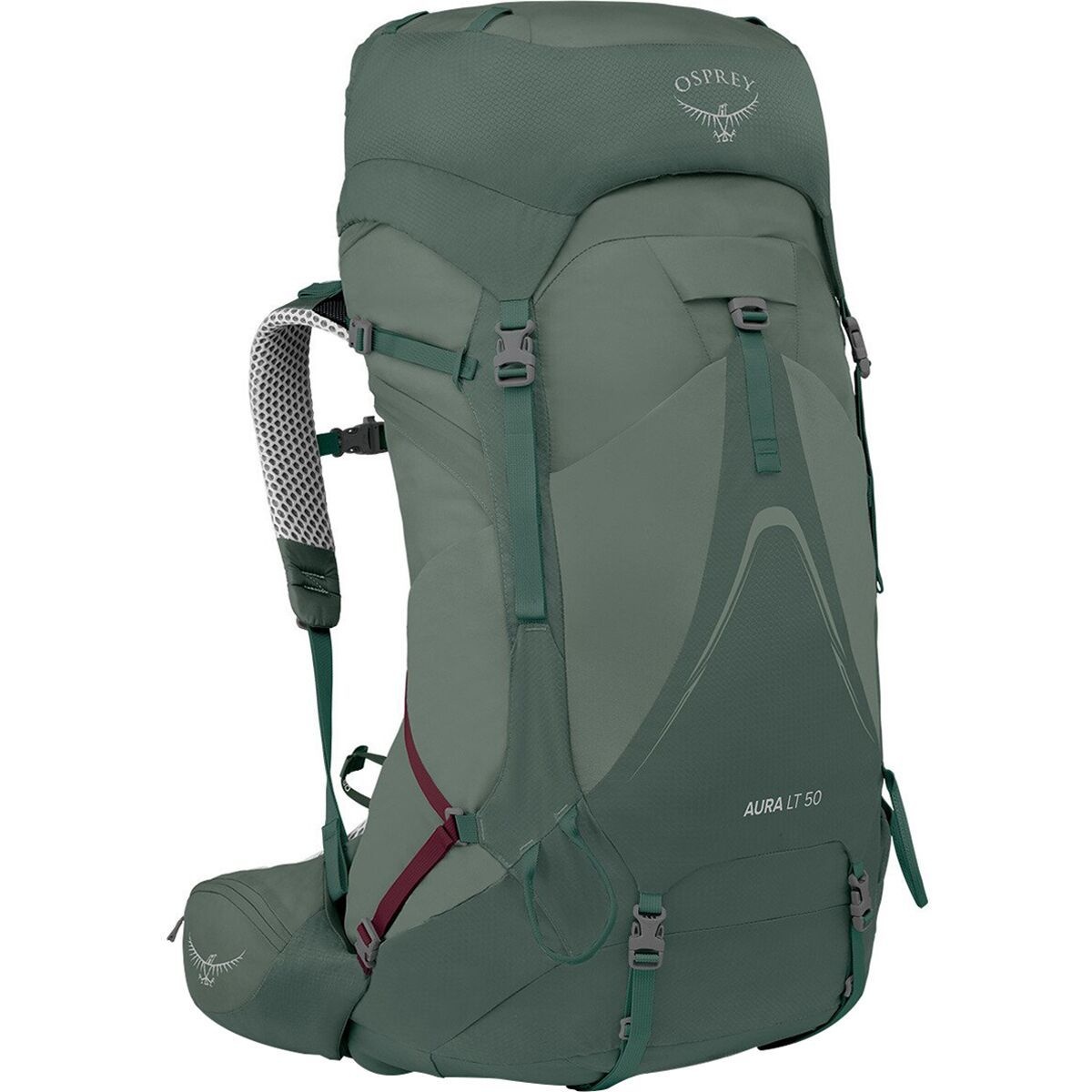 Osprey Aura AG LT 50 Women's Backpack