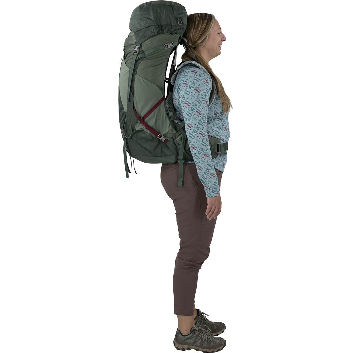 Osprey Aura AG LT 50 Women's Backpack