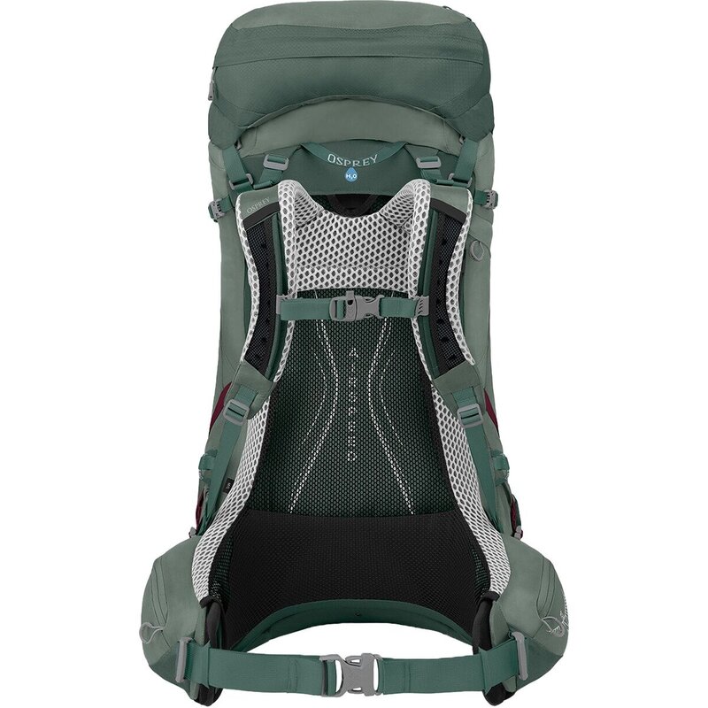 Osprey Aura AG LT - Thumbnail 5