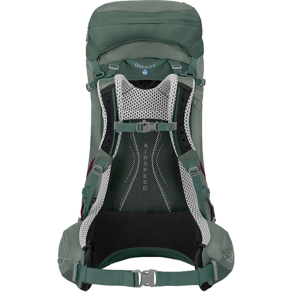Osprey Aura AG LT 50 Women's Backpack