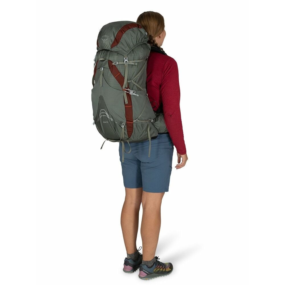 Osprey Eja 58 Women's Backpack