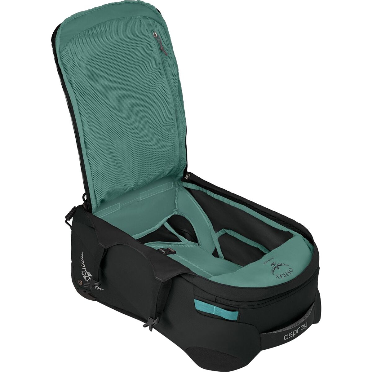 Osprey Fairview Wheeled Travel Pack 36