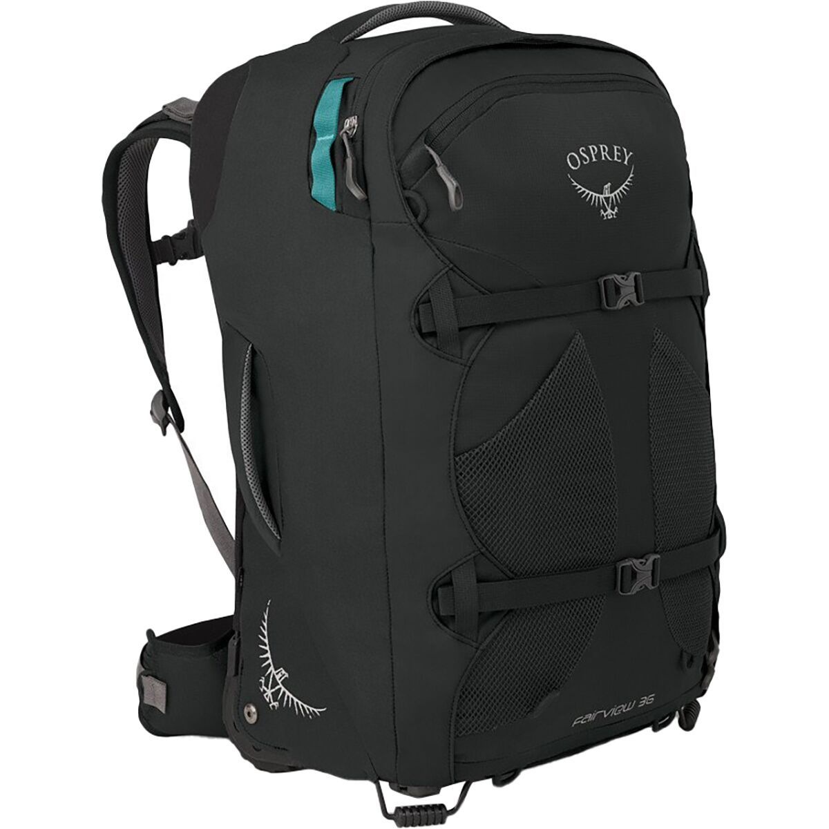 Osprey Fairview Wheeled Travel Pack 36