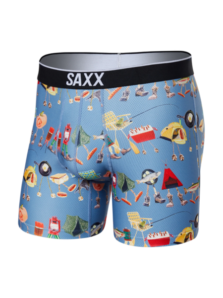 Men's Volt Boxer Brief