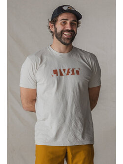 LIVSN Unisex Negative Space Tee