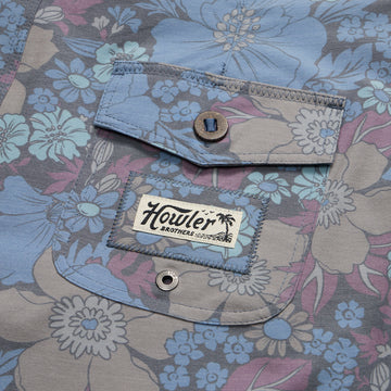 Howler Brothers Men's Bruja Boardshorts