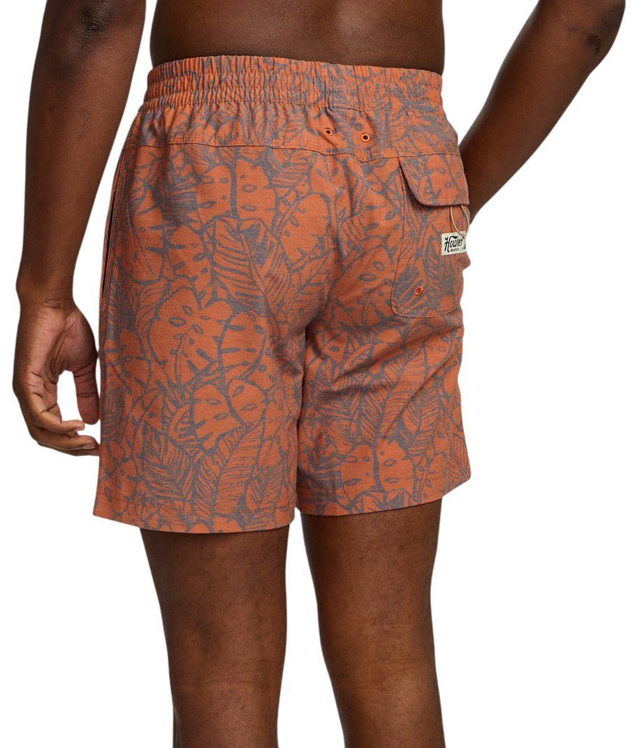 Howler Brothers Men's Deep Set Boardshorts