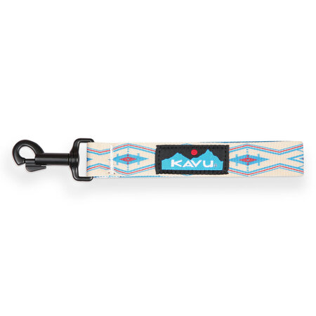 KAVU Scout Key Chain
