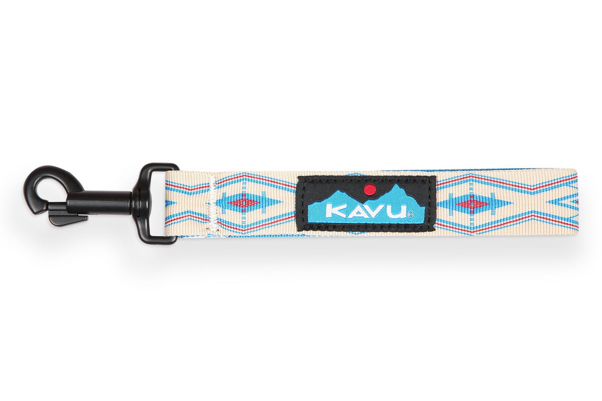 KAVU Scout Key Chain