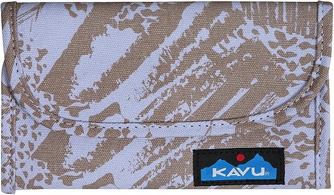 KAVU Big Spender Wallet 2024