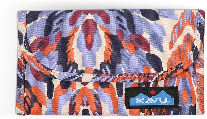 KAVU Big Spender Wallet 2024