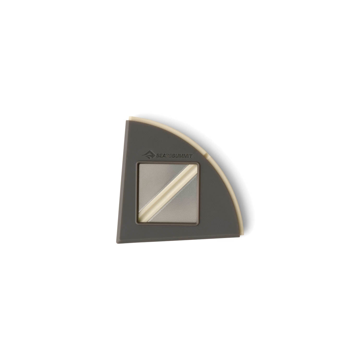 Sea To Summit Frontier UL Collapsible Pour Over Bone White