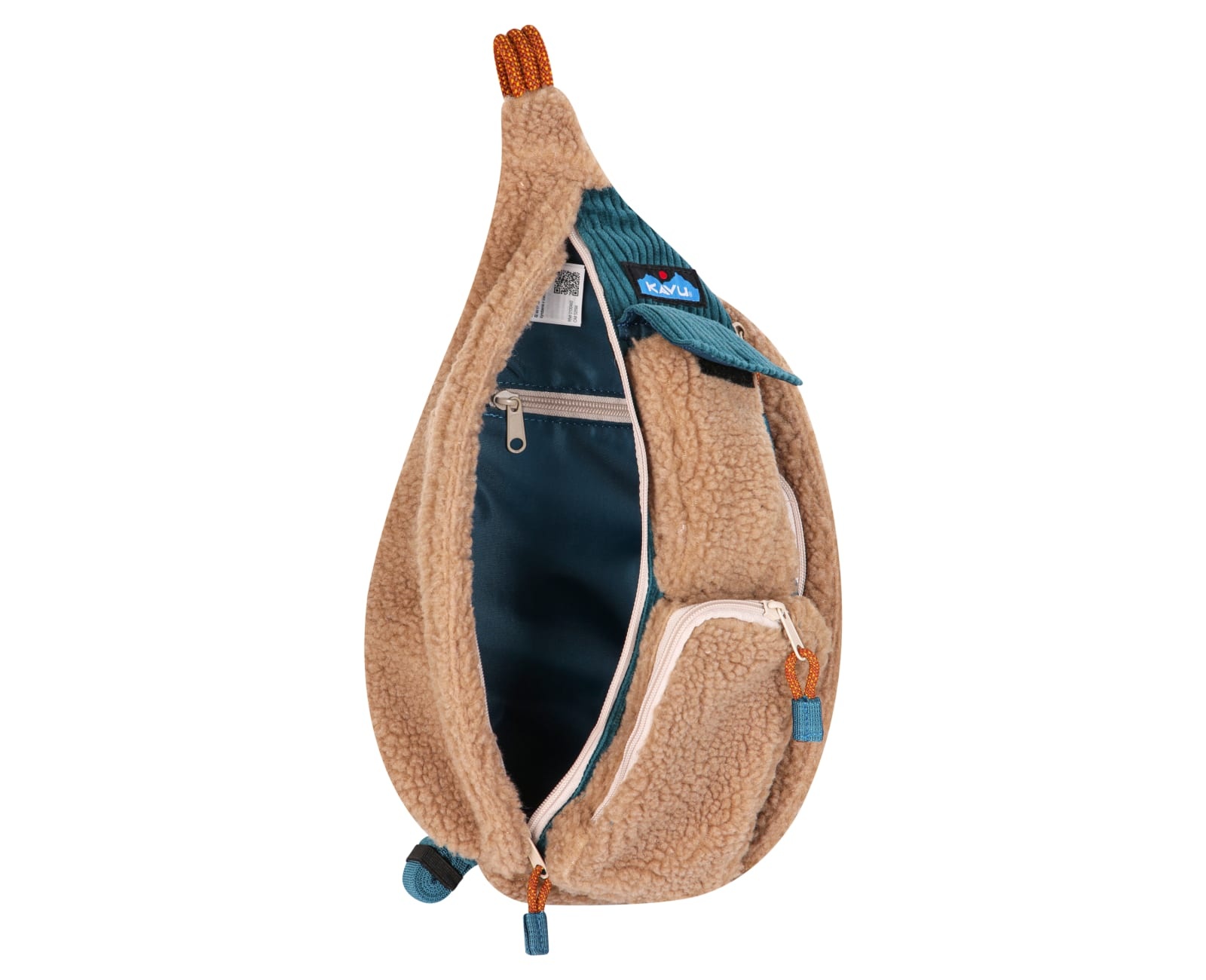 KAVU Mini Rope Snug