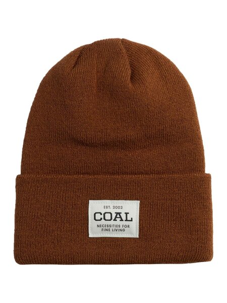 Coal Headwear The Uniform Kids Cuffed Beanie