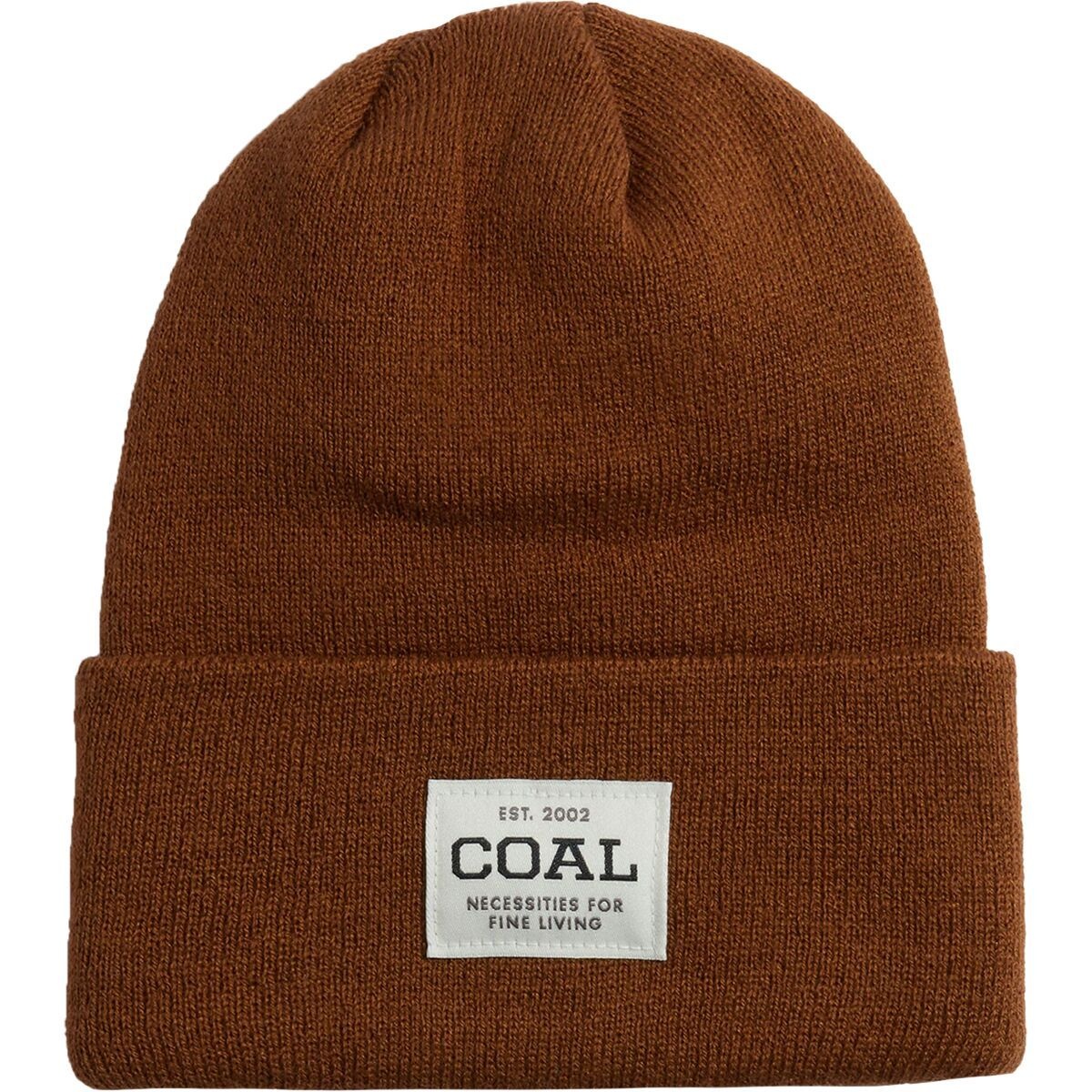 Coal Headwear The Uniform Kids Cuffed Beanie