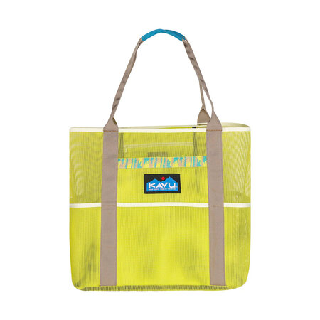 KAVU Alder Lake Tote Bag