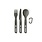 Sea To Summit Frontier UL Cutlery Set