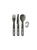Sea To Summit Frontier UL Cutlery Set