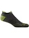 Darn Tough Men's Element Lightweight No Show Tab Cushion Sock