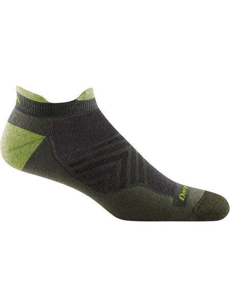 Darn Tough Men's Element Lightweight No Show Tab Cushion Sock