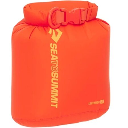 Sea To Summit Lightweight Dry Bag 5L Small
