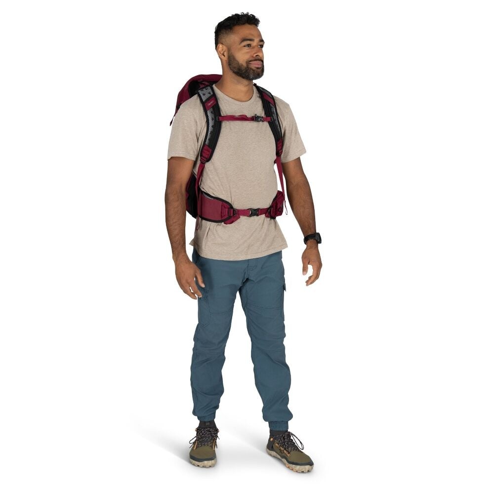 Osprey Hikelite Backpack 28