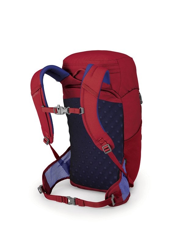 Osprey Jet 18 Kids Backpack